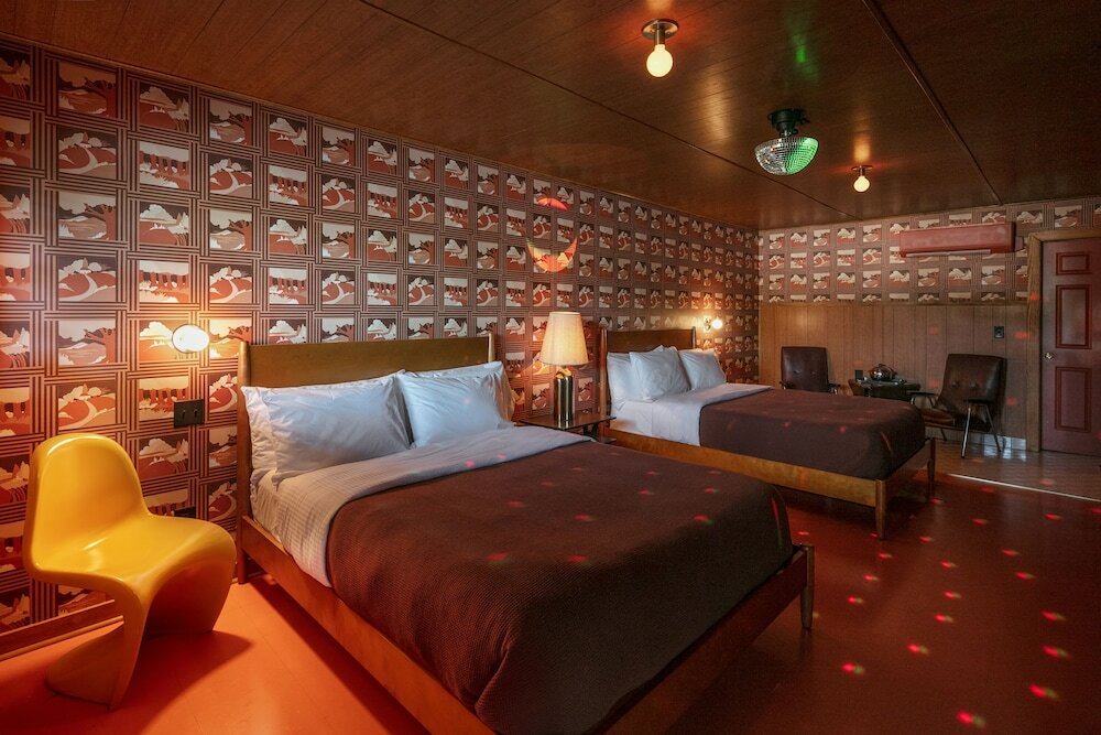 Фото отеля 3