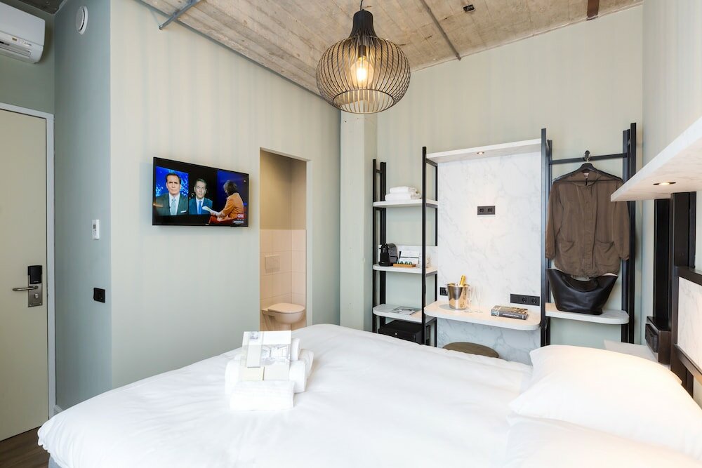 Фото Boutique Hotel Lumiere