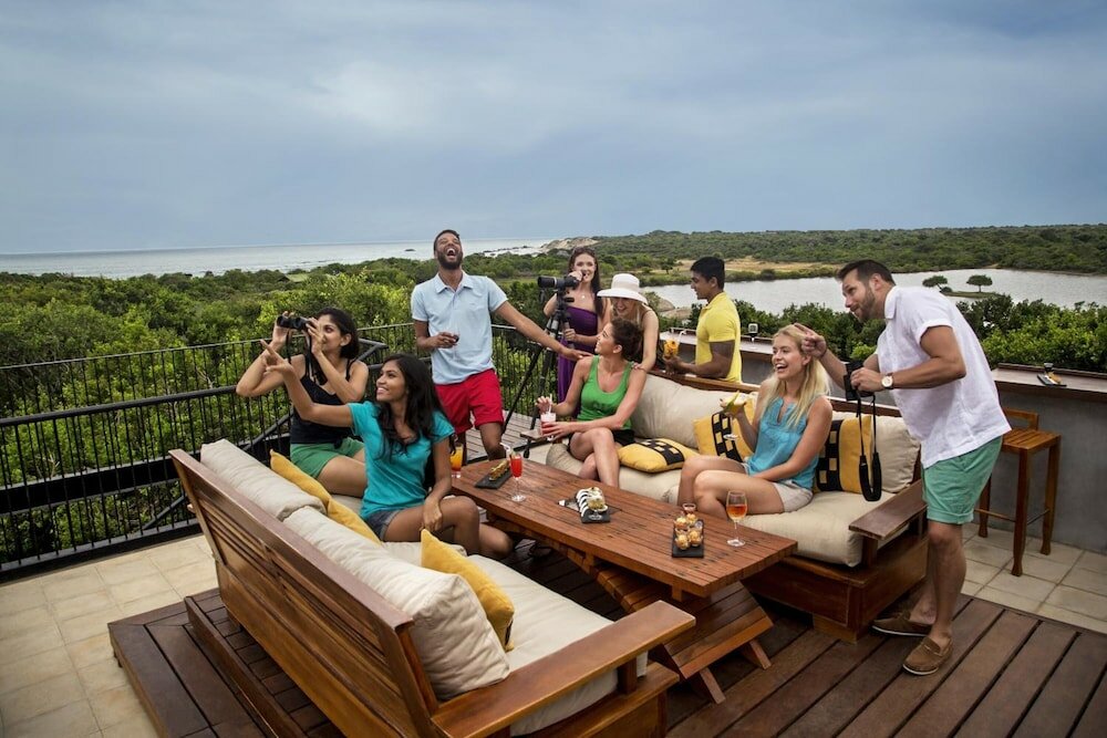 Фото Cinnamon Wild Yala