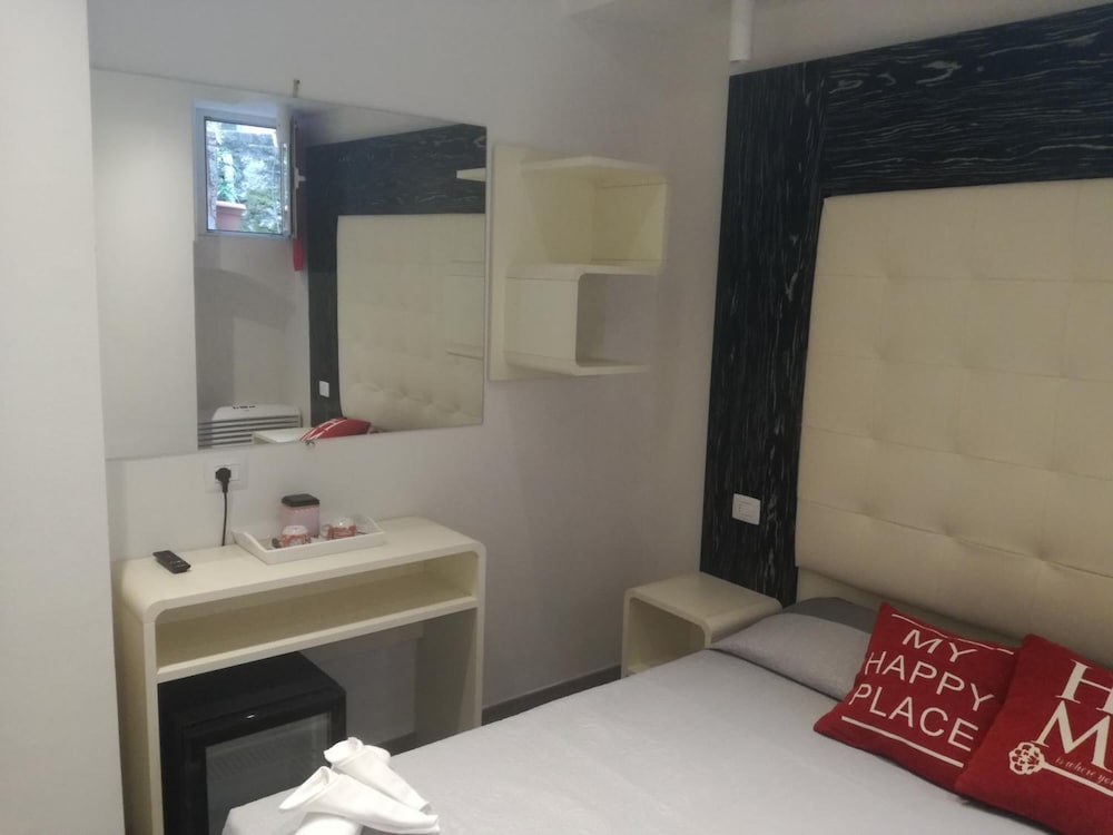 Фото Ca' dei Lisci-B&B