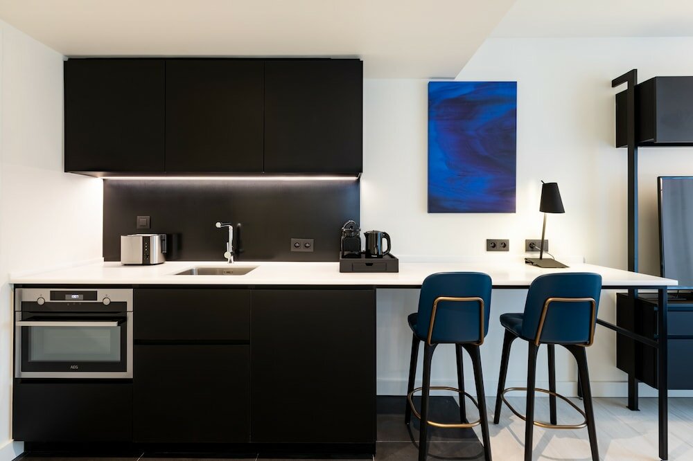 Фото Residence Inn by Marriott Ghent