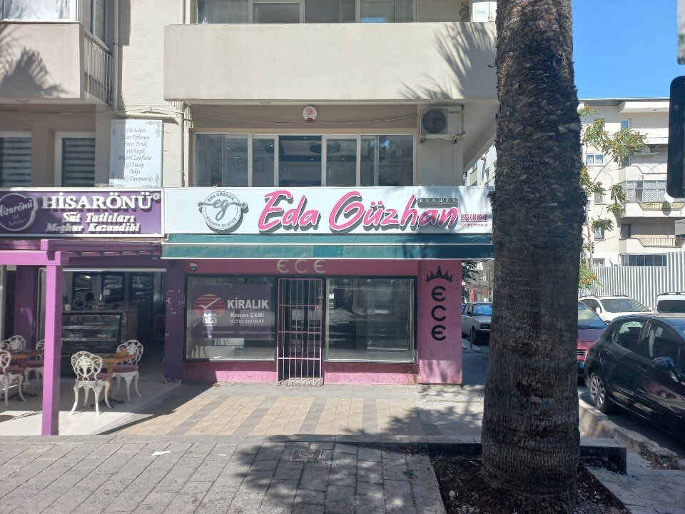 Eda Güzhan Beauty Center