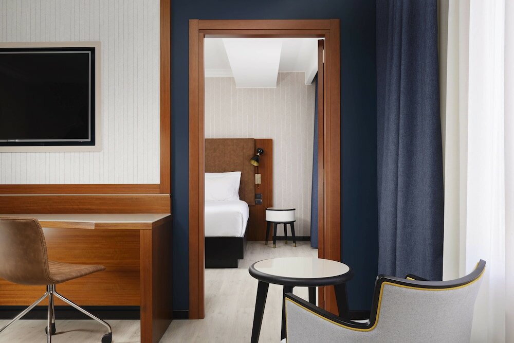 Фото Four Points by Sheraton Siena