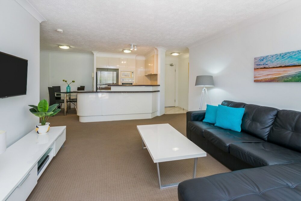 Фото The Ritz Resort