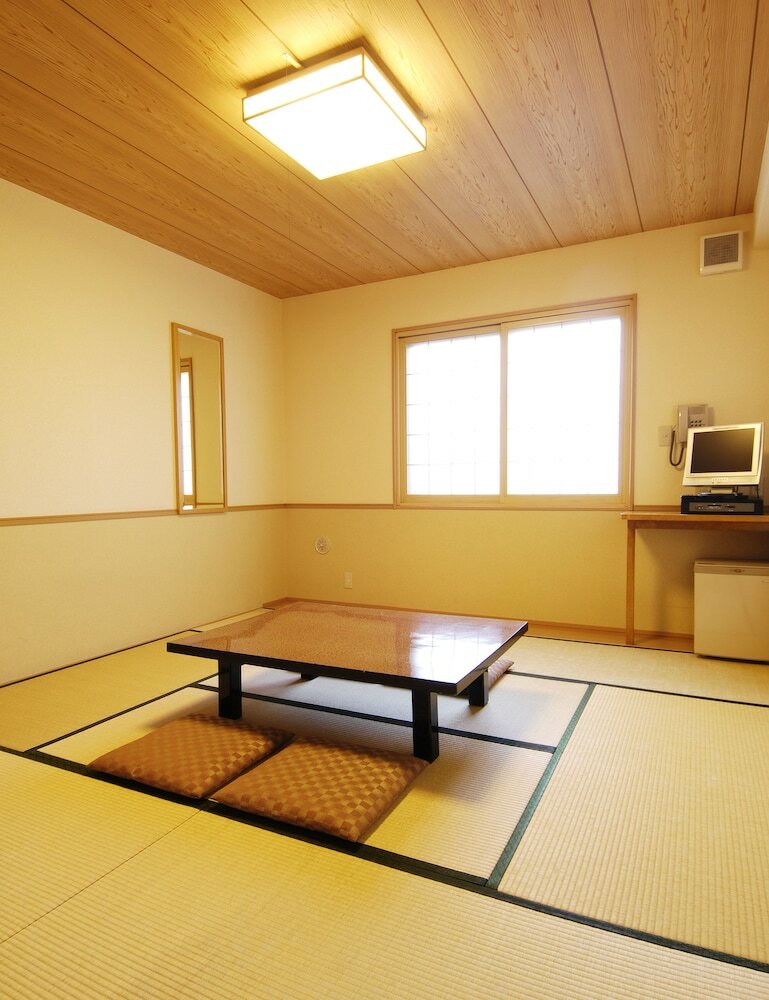 Фото Resort Inn Fuyo Kawaguchiko Inter store