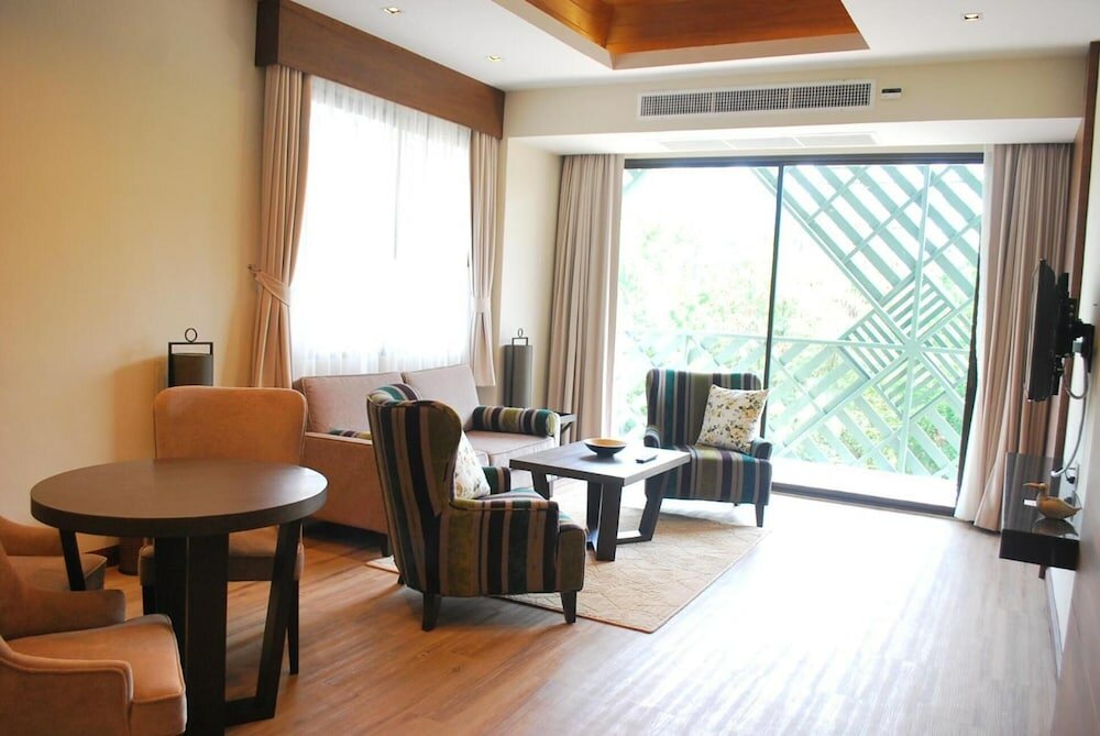 Фото Rimkhobfa Urban Resort