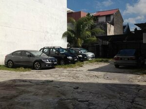 Гостиница Merlin Hotel