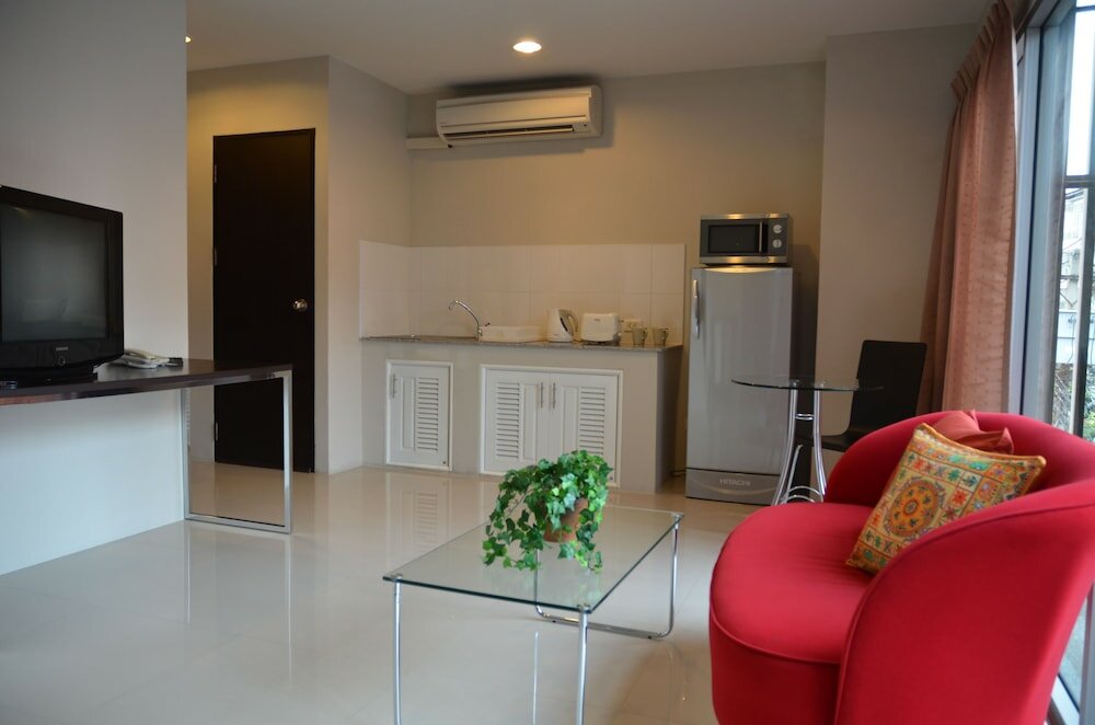 Фото Bangkok Living