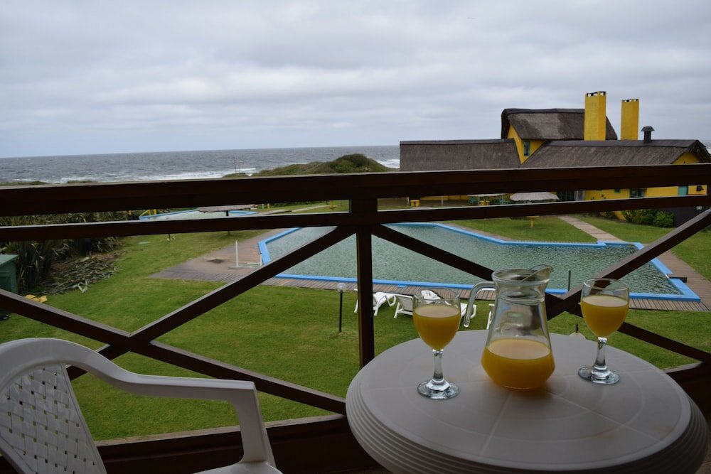 Фото Sotavento Apart Hotel