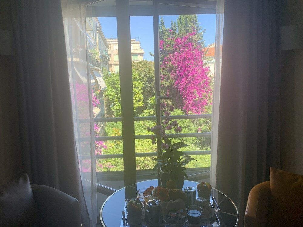 Фото Le Goldstar Appartements Nice