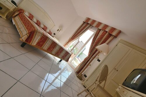 Гостиница Hotel Del Sole в Санте-Маринелле