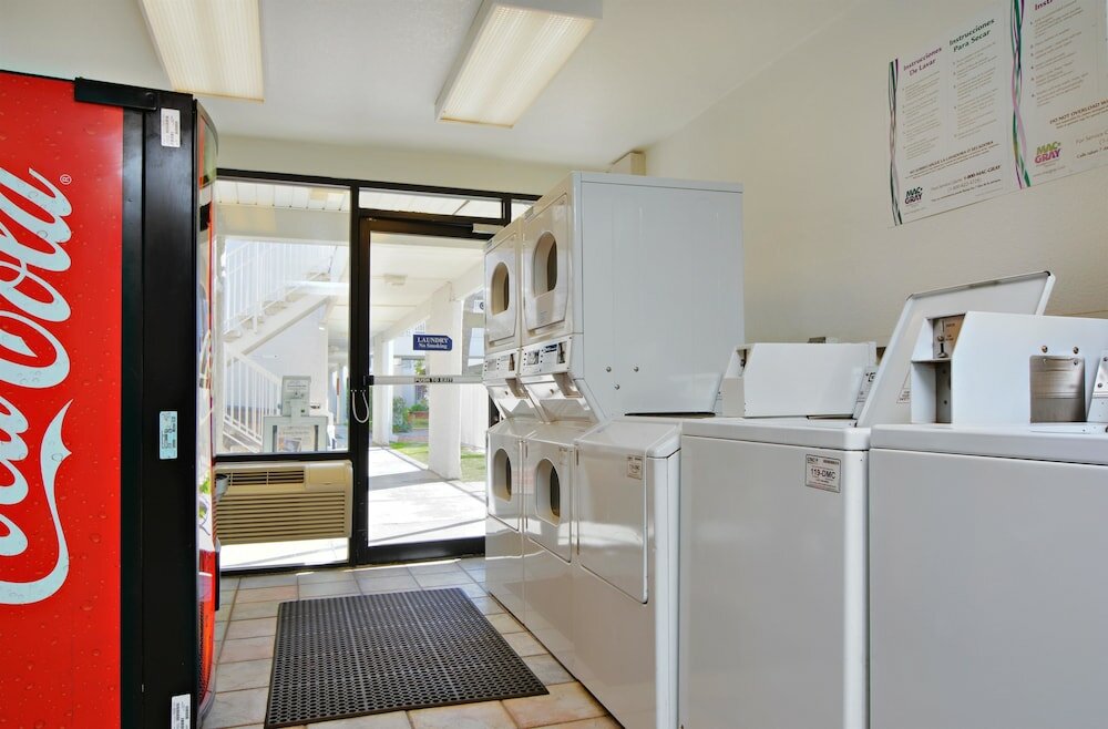 Фото Studio 6 Tucson, Az - Irvington Road