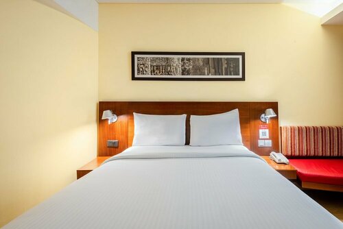 Гостиница ibis New Delhi Aerocity в Дели