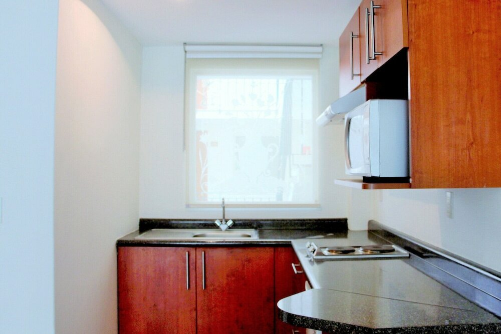 Фото Residence L'heritage Aristóteles 140 by Bluebay