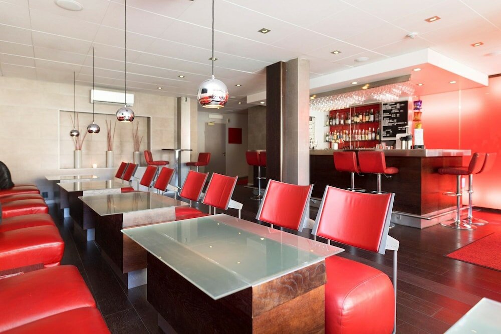 Фото ProfilHotels President