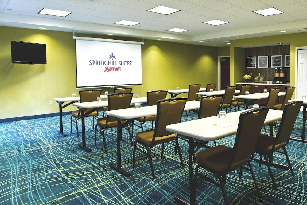 Фото SpringHill Suites by Marriott Sarasota Bradenton