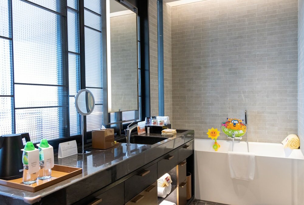 Фото Intercontinental Dongguan, an Ihg Hotel