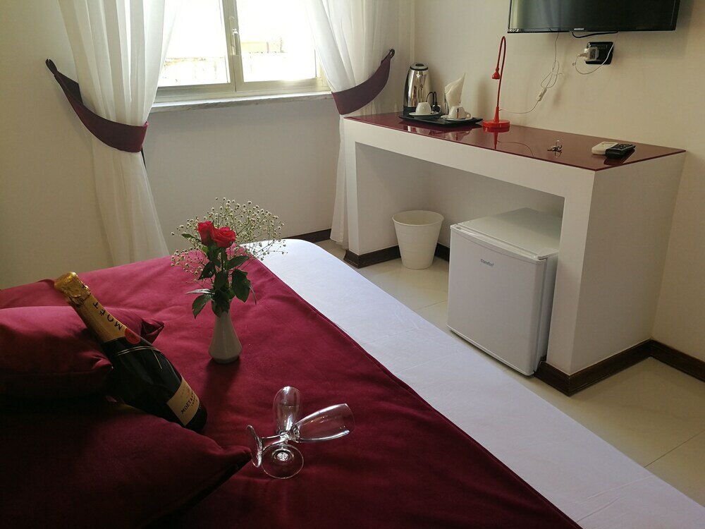 Фото Suite Napoli Riviera