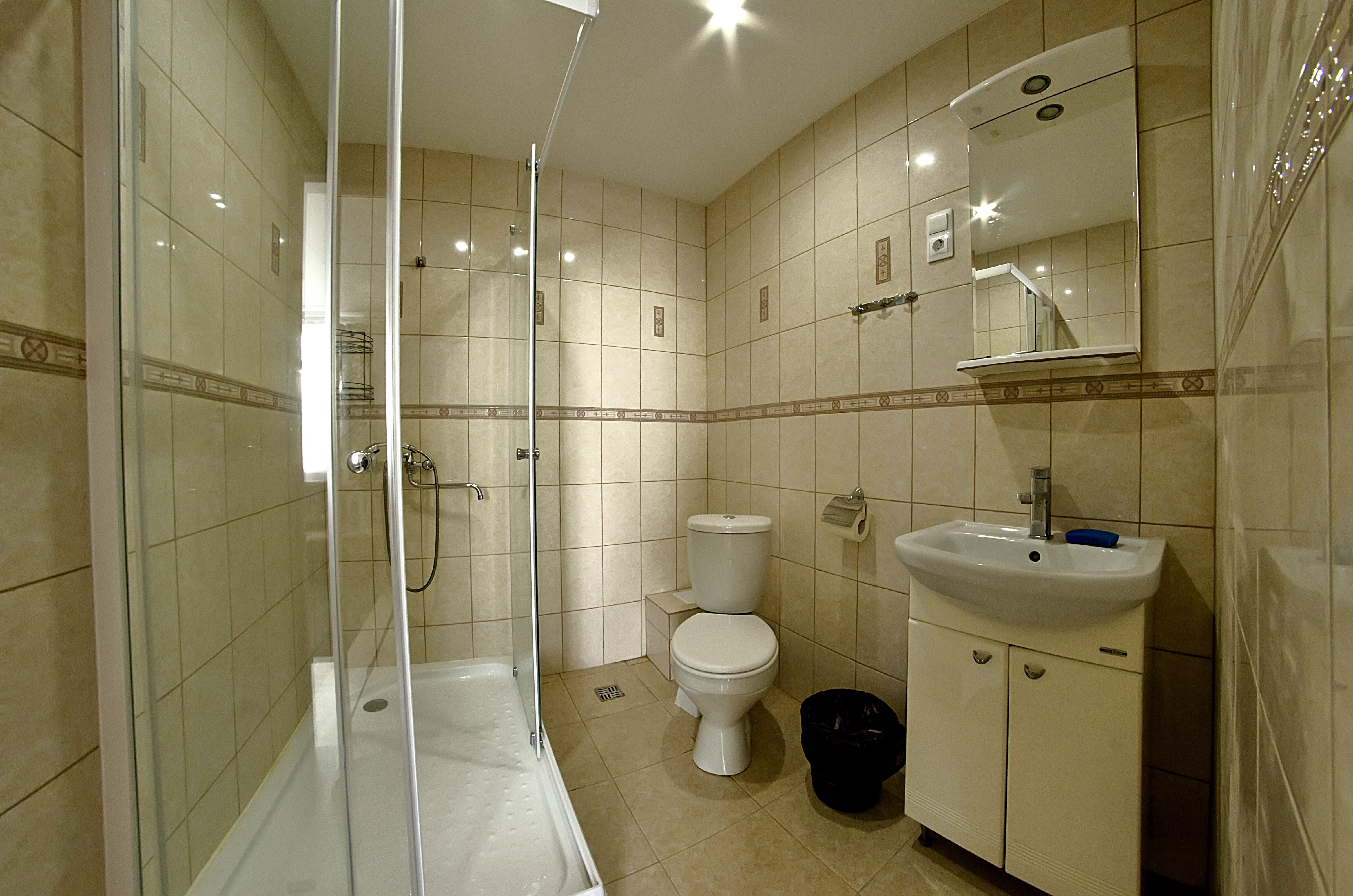 Фото Горница