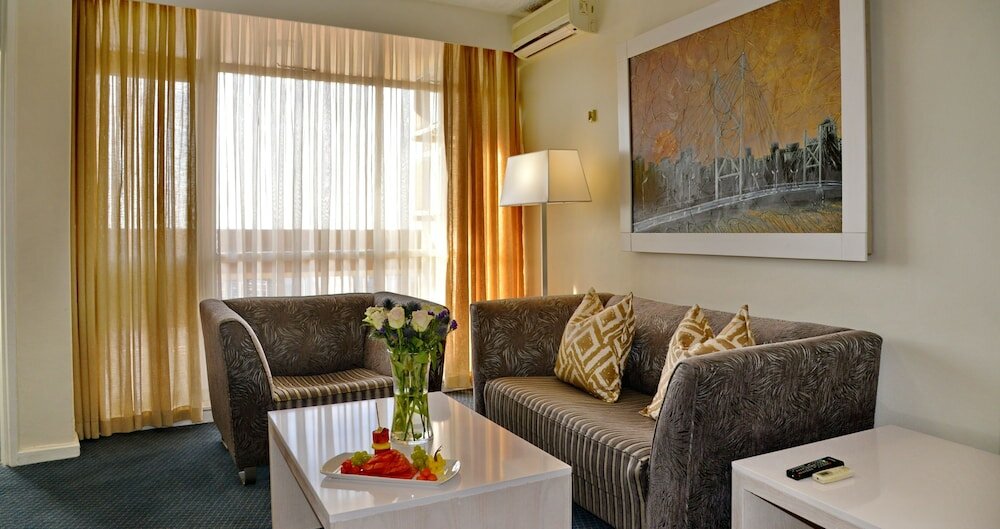 Фото ANEW Hotel Parktonian Johannesburg