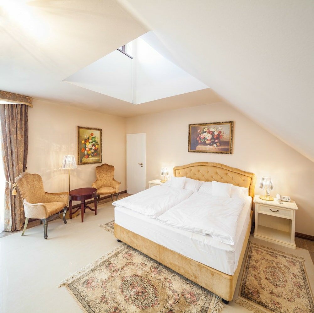 Фото SPA Hotel Vita