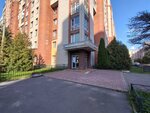 Кондратьевский 64 (Kondratyevskiy Avenue, 64к2), shopping mall