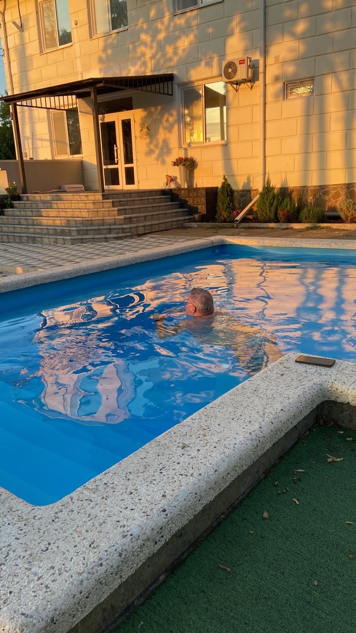 Фото Амитель