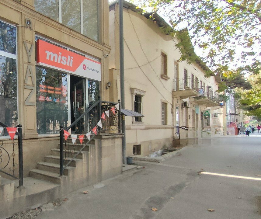 Misli şəkli