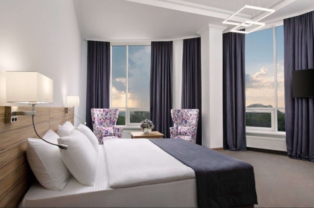 Фото Орлиные скалы