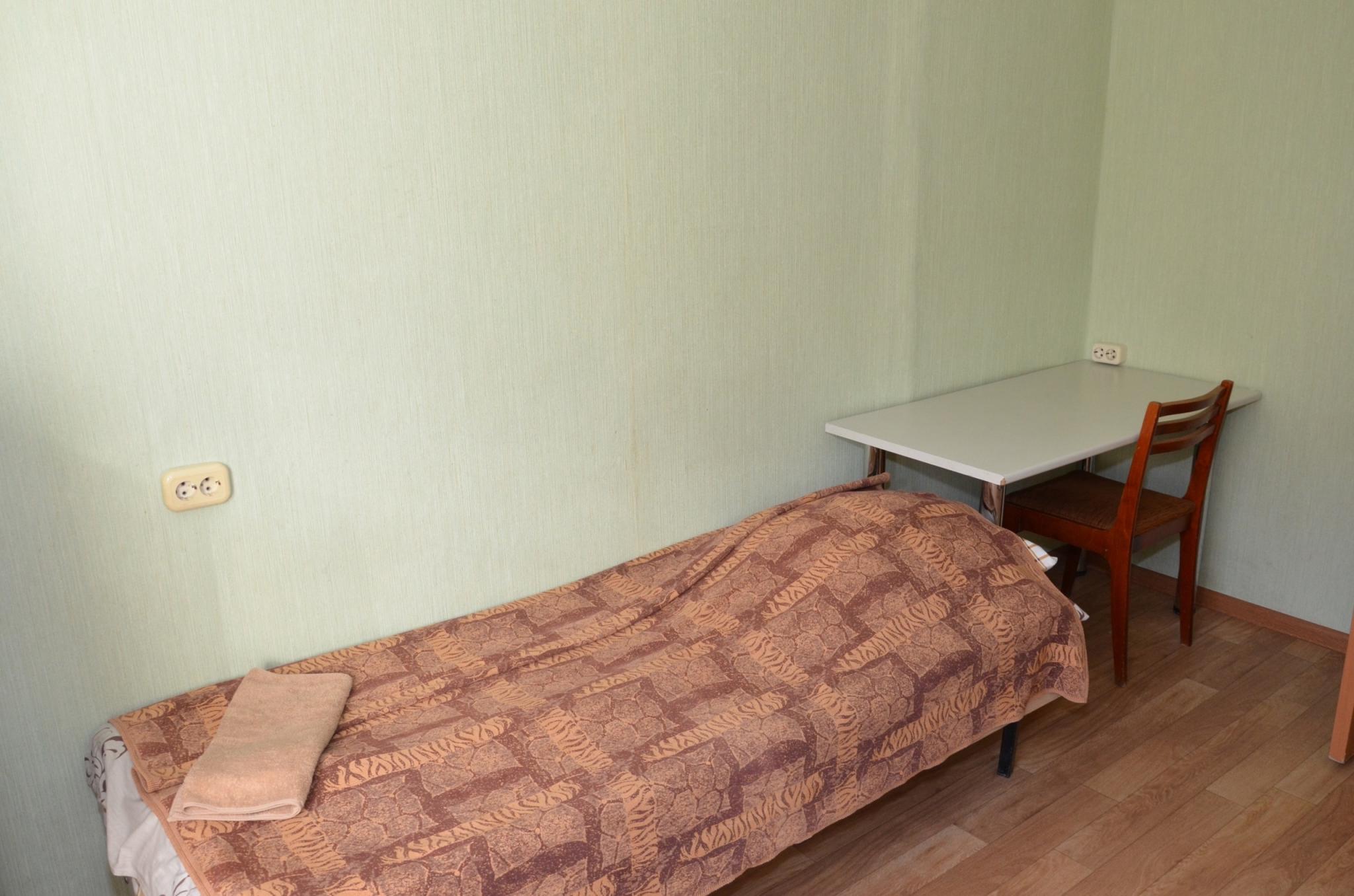 Фото Гавань