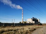Kokshetau Zhylu (11-shі jol, 56А) ، شركة الإدارة