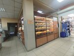 Хлебное место (2-ya ulitsa Chelyuskintsev, 9А), bakery