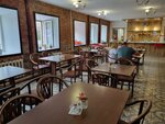 Canteen (Pushkinskaya Street, 29), canteen