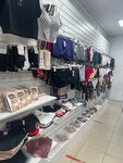 Мир белья (Lermontova Street, 234), lingerie and swimwear shop