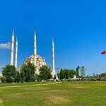 Sabanci Cultural Center (Izmir, Konak, Yesiltepe Neighborhood, 334/3rd Street, 2), cultural center