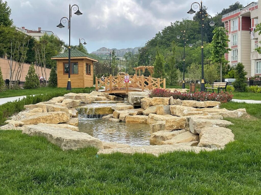 Forestry As3, Istanbul, photo