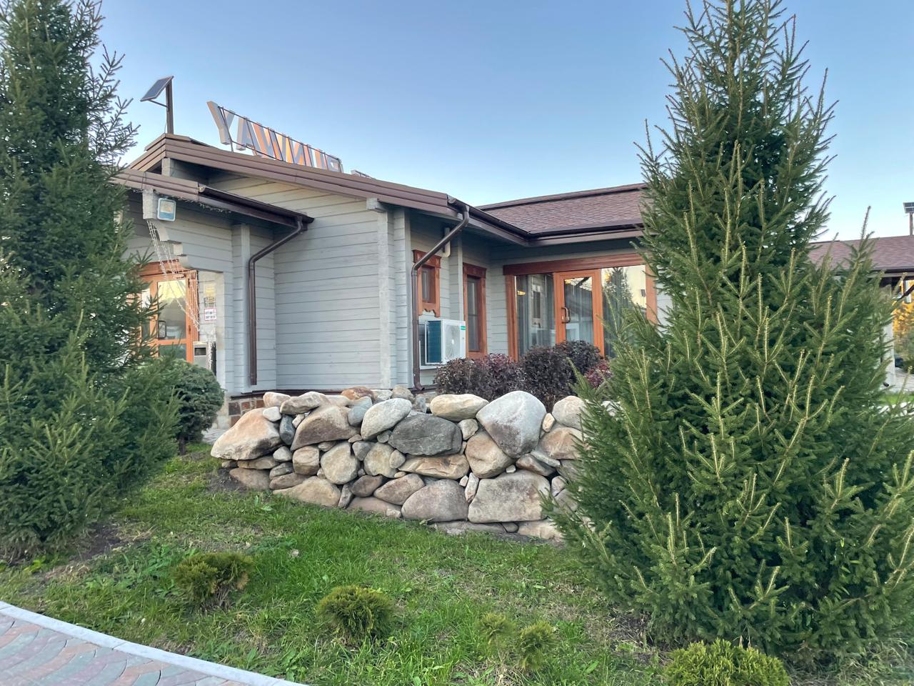 Фото Каменный ручей