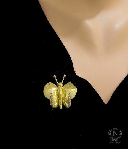 Nusret Kuyumculuk Fotoğraf 1