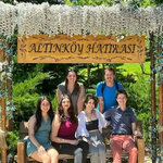Tomer (Denizli, Merkezefendi, Altıntop Mah., 836. Sok.), foreign language courses