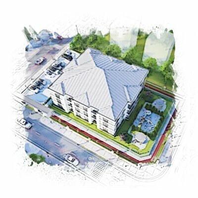 Construction company Yapalı Mühendislik, Konya, photo