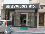 Ayyildiz Ins (İzmir, Karşıyaka, Nergiz Mah., Zeki Şenoğlu Sok., 8) ، شركة بناء