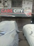 Cars City Showroom (New M. A. Jinnah Road, 710/6), car dealership