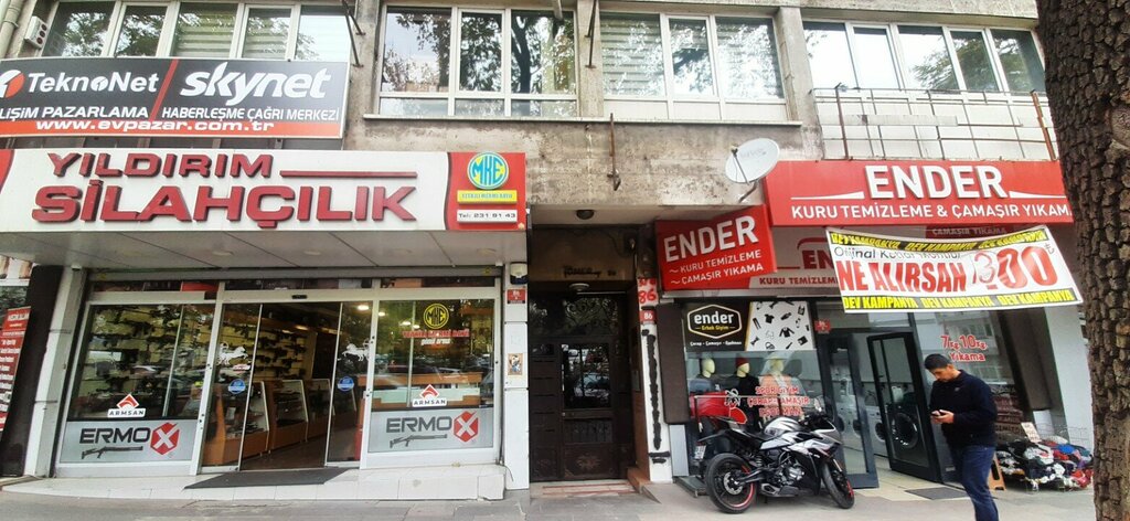 Business consulting Cengiz Education Project Consultancy, Ankara, photo