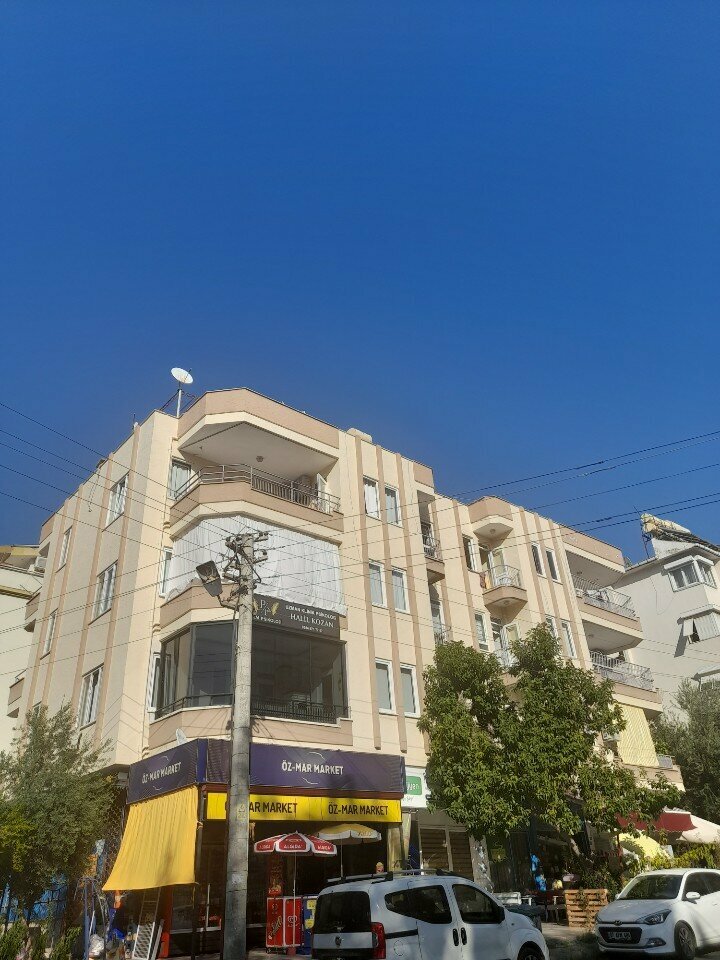 Psychological service Uzm. Kl. Psikolog Halil Kozan - Palm Psikoloji, Alanya, photo