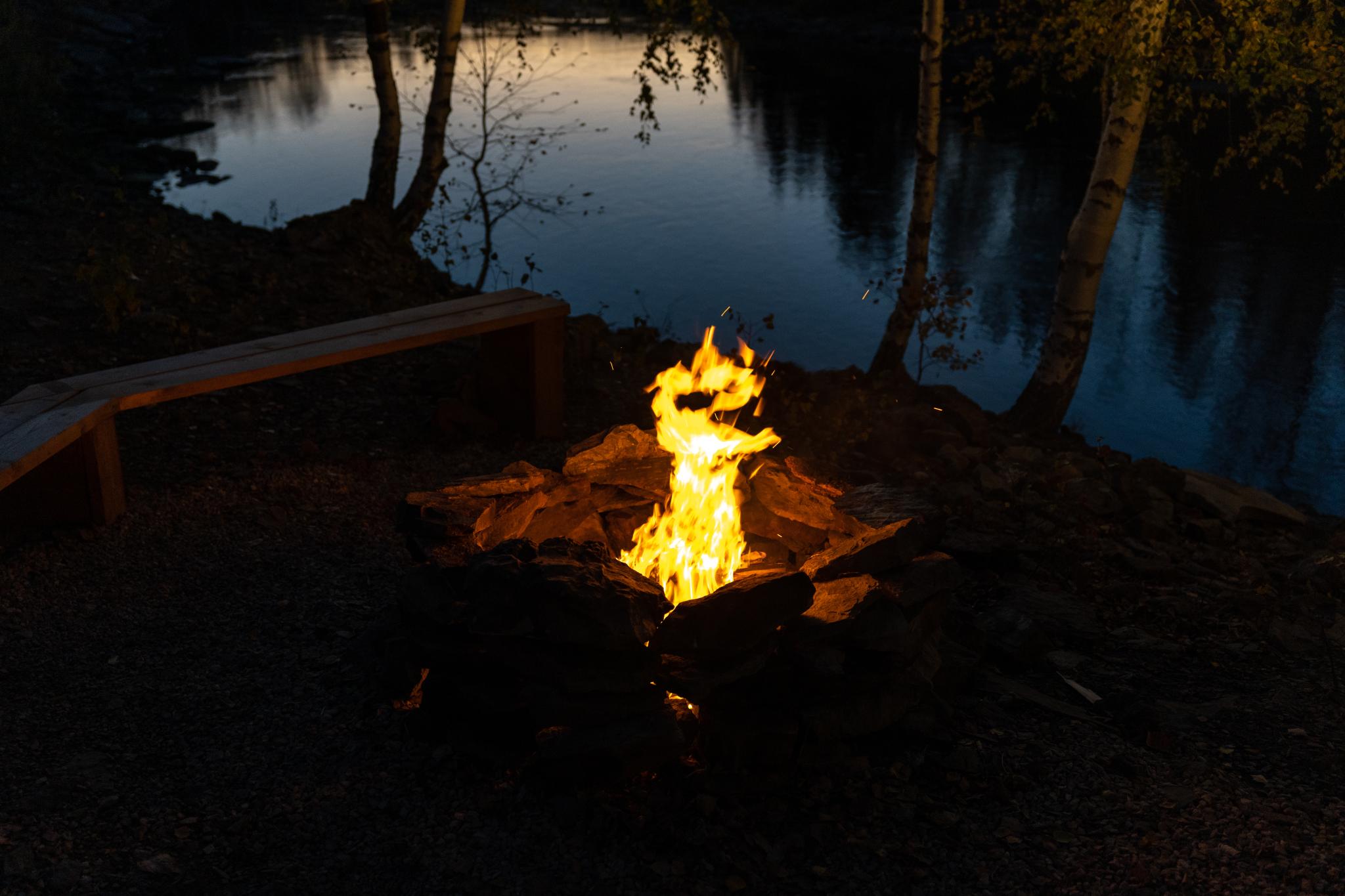 Фото Панорамный