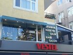 Despinya Sac Tasarim (Istanbul, Fatih, Kuva-yi Milliye Avenue, 10A), hairdresser