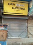 Sunny Electronics (Begum Sahiba Navajbai Street, 24), electronics store