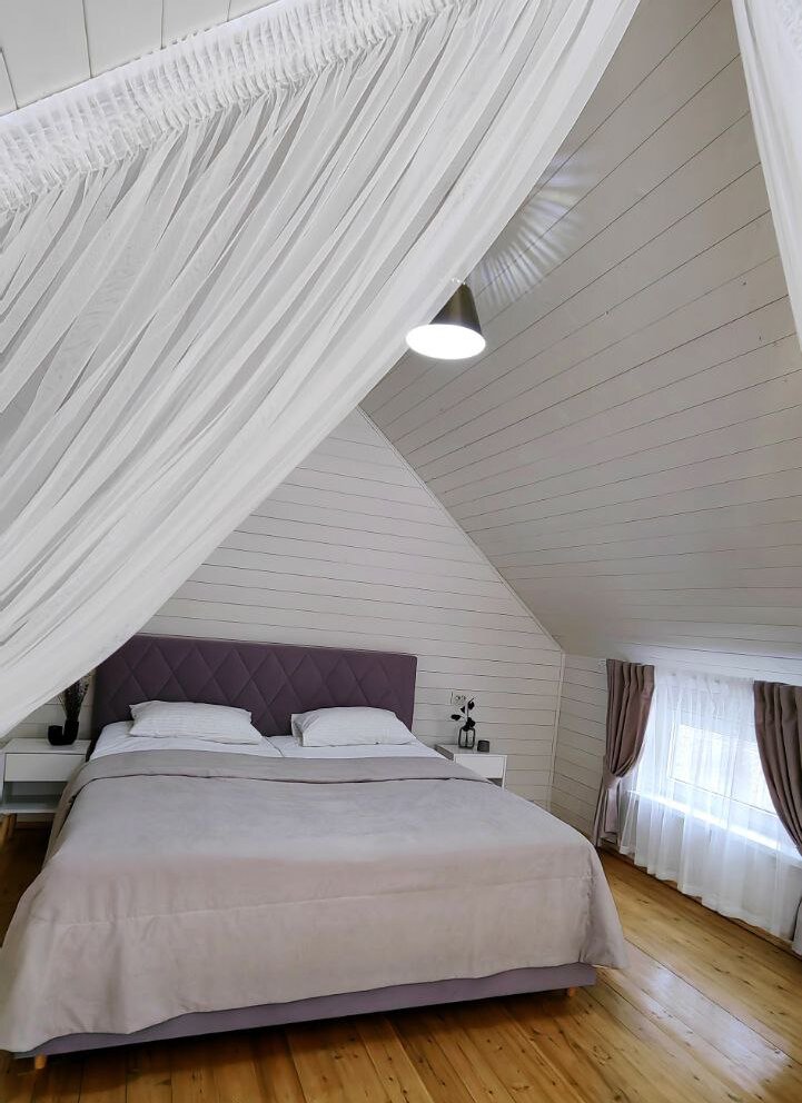 Фото AiShah house