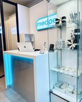Medped (Nizhnyaya Krasnoselskaya Street, 35с50), podology