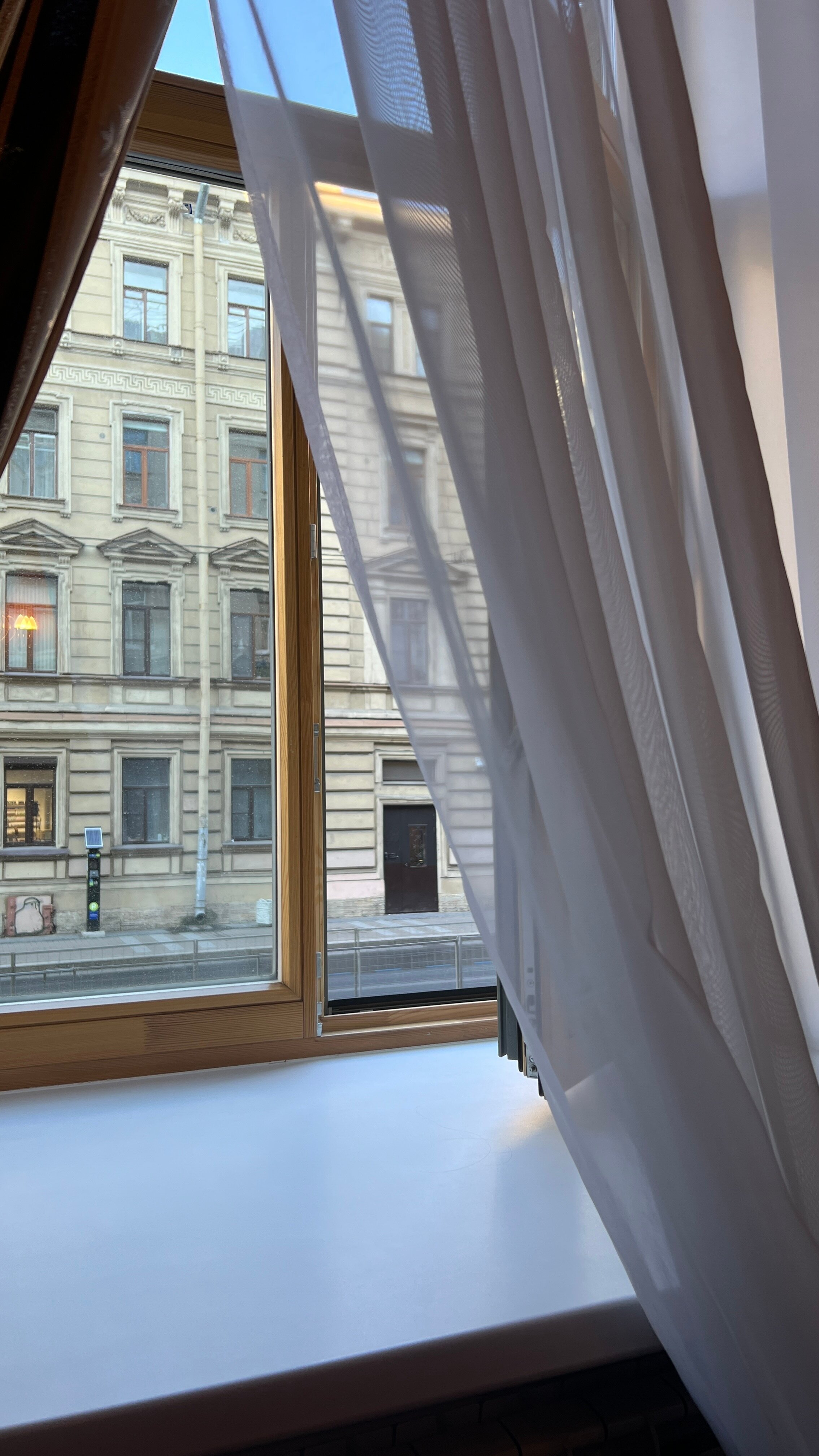 Фото Авеню 22